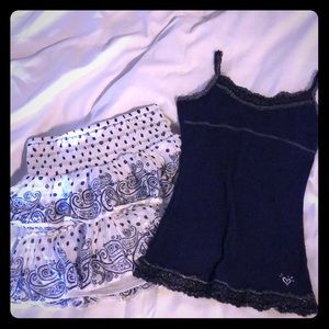 EUC JUSTICE SKORT BUNDLE